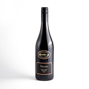 Best Reds: Torlesse 2020 Pinot Noir