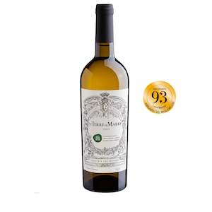 Best Whites: Progetti Agricoli Terre di Mario Vino Bianco NV
