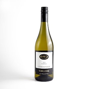 Best Whites: Torlesse 2023 Chardonnay