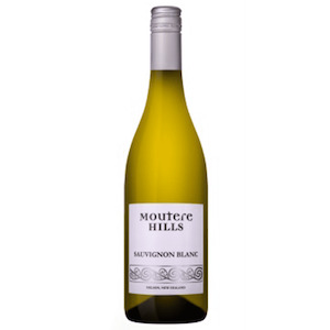Best Whites: Moutere Hills 2022 Sauvignon Blanc