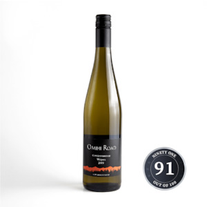 Omihi Road 2023 Gewurztraminer