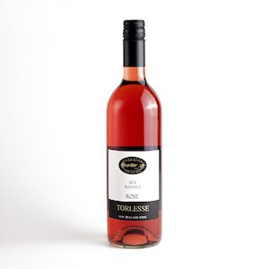 Rose: Torlesse 2023 Rosé