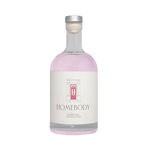 Homebody Gin - Saturday 700ml