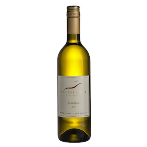 Hawkes Ridge: Hawkes Ridge 2020 Semillon