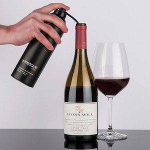 Accessories: Winesave PRO