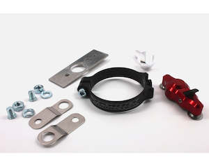 Honda CRF250R/CRF450R 2019-25 Pro Launch Start Device