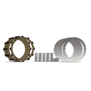 Hinson FSC Clutch Plate & Spring Kit (7 Plate) Ktm 250SXF 350SXF 19-24