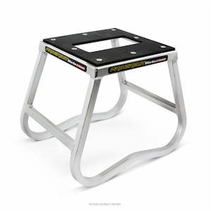 Accessories: Works Standard Bike Stand