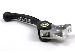 Honda ARC Front Brake Lever Black  CRF250R / CRF450R 2007-25