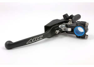 Clutch Lever: ARC RC8 Replacement Clutch Lever