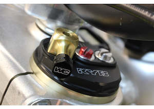 Air Fork Ez Fill: Suzuki RM-Z250 2016-18