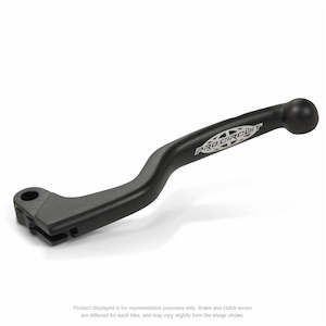 Clutch Lever: Honda CRF250R/CRF450R 07-20 Clutch Lever