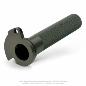 Accessories: Pro Circuit Throttle Tube, Yamaha YZ125/YZ250 96-22 / KX125/KX250 92-07 / RM125/RM250 95-08