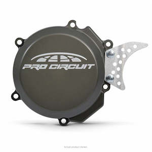 Ignition Covers: Kawasaki KX85 2014-23 Billet Ignition Cover