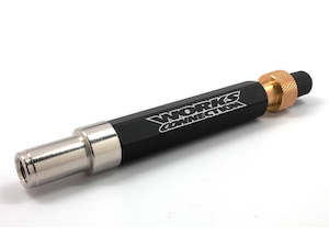 Bike Accessories: Gas Gas / Honda / Husqvarna / Kawasaki / KTM / Suzuki No Air Loss Adaptor