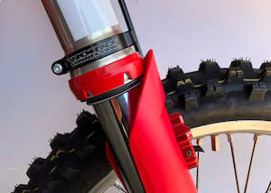 Gas Gas MC125 / MC250 / MC250F / MC450F 2020-23 Pro Launch Start Device