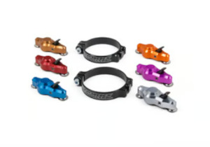 Bike Parts: Kawasaki KX450F 2016-25 KX250F 2025 Pro Launch Start Device