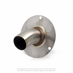 Stainless Insert (Euro)