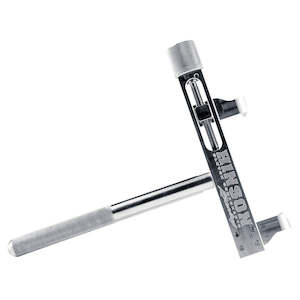 Hinson Professional Grade Clutch Holder Tool