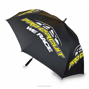 Pro Circuit Umbrella
