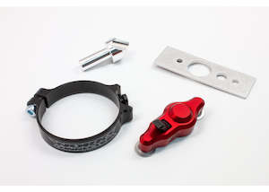 Kawasaki: Kawasaki KX450F 2015 Pro Launch - Start Device