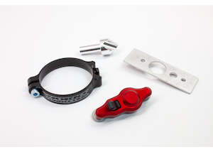 Kawasaki KX250F 2009-16 / KX450F 2009-14 Pro Launch - Start Device