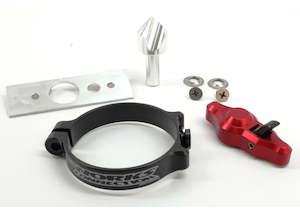 Kawasaki KX85/KX100/KX112 2014-25 Pro Launch - Start Device