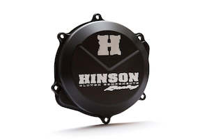 Honda CRF250R/CRF250RX 18-23 Billetproof Clutch Cover