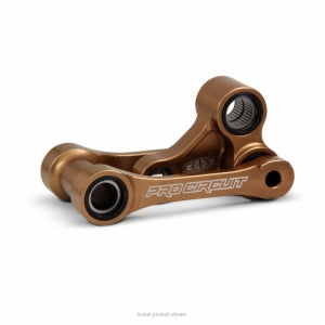 Linkage Arm: Kawasaki KX250F/KX250X  21-23 / KX450F/KX450X  19-23 Linkage System