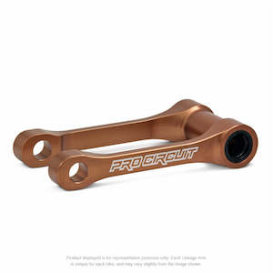 Kawasaki KX450F 10-15 Linkage Arm