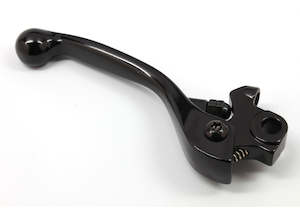 Yamaha Forged Front Brake Lever Black YZ125 2008-25 , YZ250 2008-25
