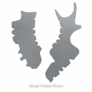 Pro Circuit Vibram Kit - Honda CRF250R 2022-2024 CRF450R 2021-2024