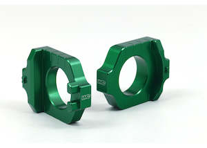 Elite Kawasaki KX250F/KX450F 2015-25 /Suzuki RMZ250 2004-25, RMZ450 2005-25 Axle&hellip;