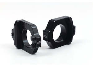 Elite Kawasaki KX250F/KX450F 2015-25 /Suzuki RMZ250 2004-25, RMZ450 2005-25 Axle&hellip;