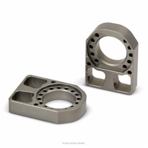 Axle Blocks: Kawasaki KX250F 2017-23,KX450F 2016-23 Axle Blocks