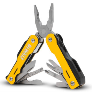Gardening Gadgets: DeWalt 16-in-1 Multi Tool
