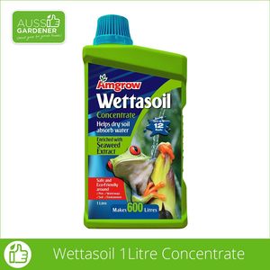 Amgrow Wettasoil with Seaweed