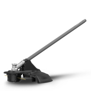 Gardening Power Tools: Attachment ONLY - DeWalt 54V XR FLEXVOLT Split Boom 380mm Quick Load String Trimmer for DCMASST1N-XE