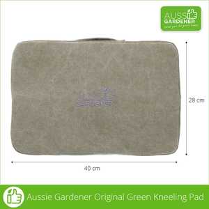 Gardening Protective Gear: Aussie Gardener Kneeling Pad