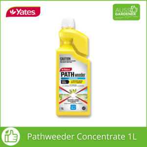 Pathweeder Concentrate 1L