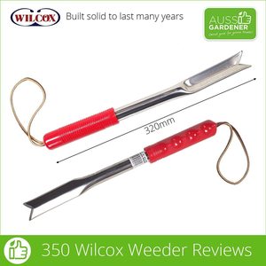 Wilcox Weeder
