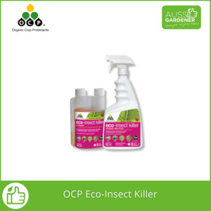 OCP Eco-Insect Killer – Soap-Based Pest Control for Aphids, Mites & More | 750&hellip;