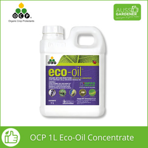 Our Range: Eco-Oil Organic Insecticide – Natural Pest Control Solution