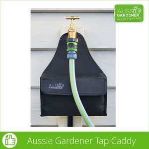 Aussie Gardener Tap Caddy