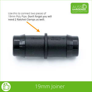 Joiner 19mm