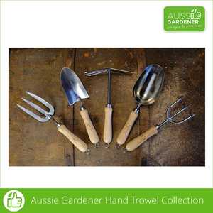 Aussie Gardener Hand Tools (Winners Prize)