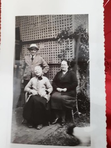 Test Friday Night Blues with BAND BLUE TONGUE