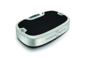 Products: Personal Power Plate