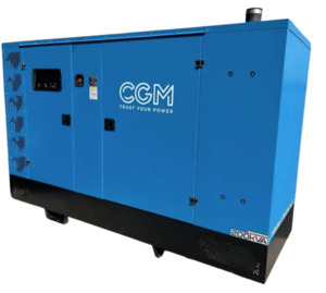 200P – Perkins 200 kVA Generator