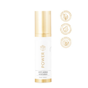 Anti-Aging Moisturiser